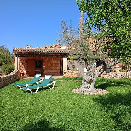 Agroturismo Es Gallicant Campos  Εξωτερικό φωτογραφία