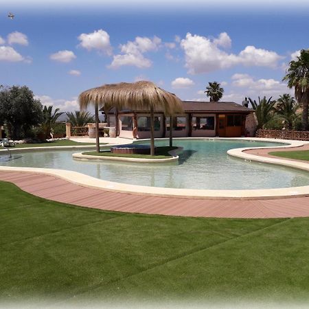 Agroturismo Es Gallicant Campos  Εξωτερικό φωτογραφία