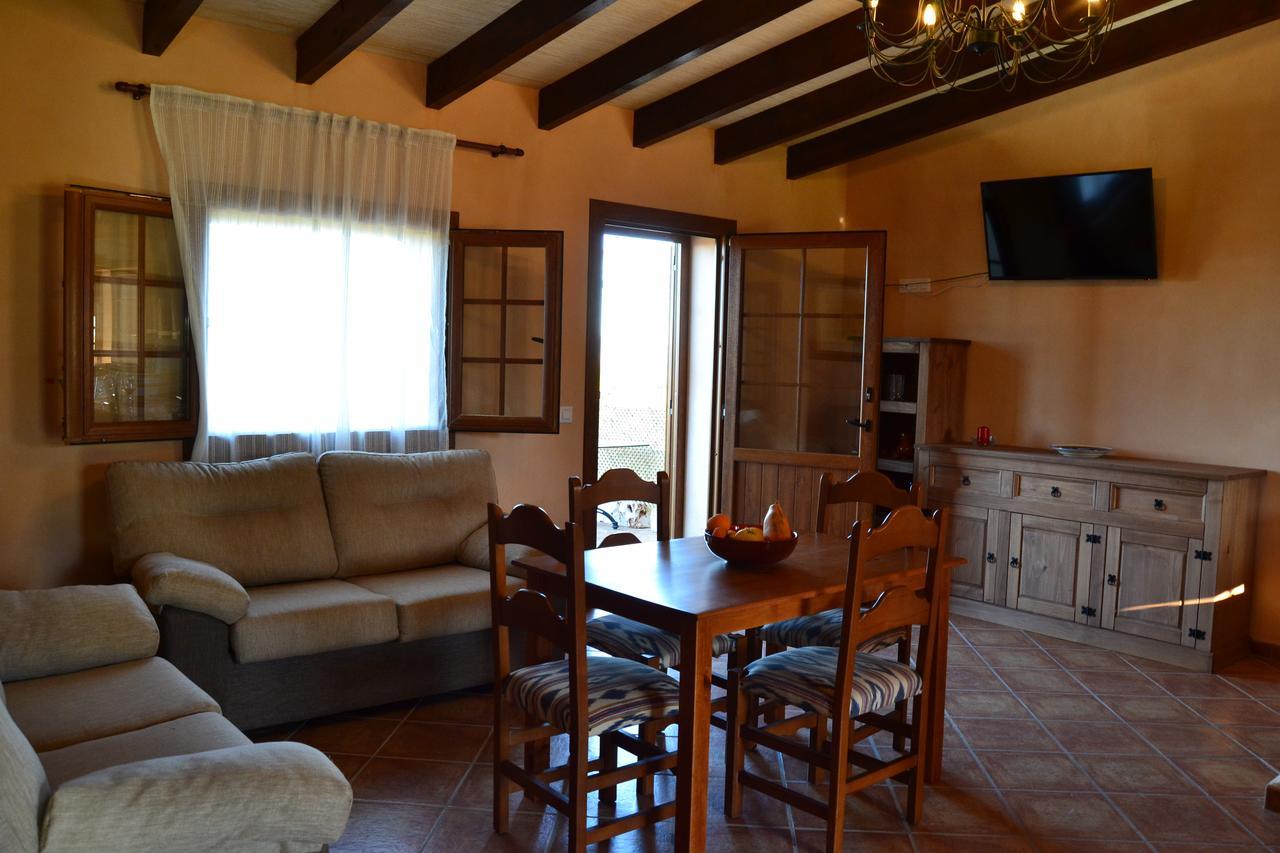Agroturismo Es Gallicant Campos  Εξωτερικό φωτογραφία