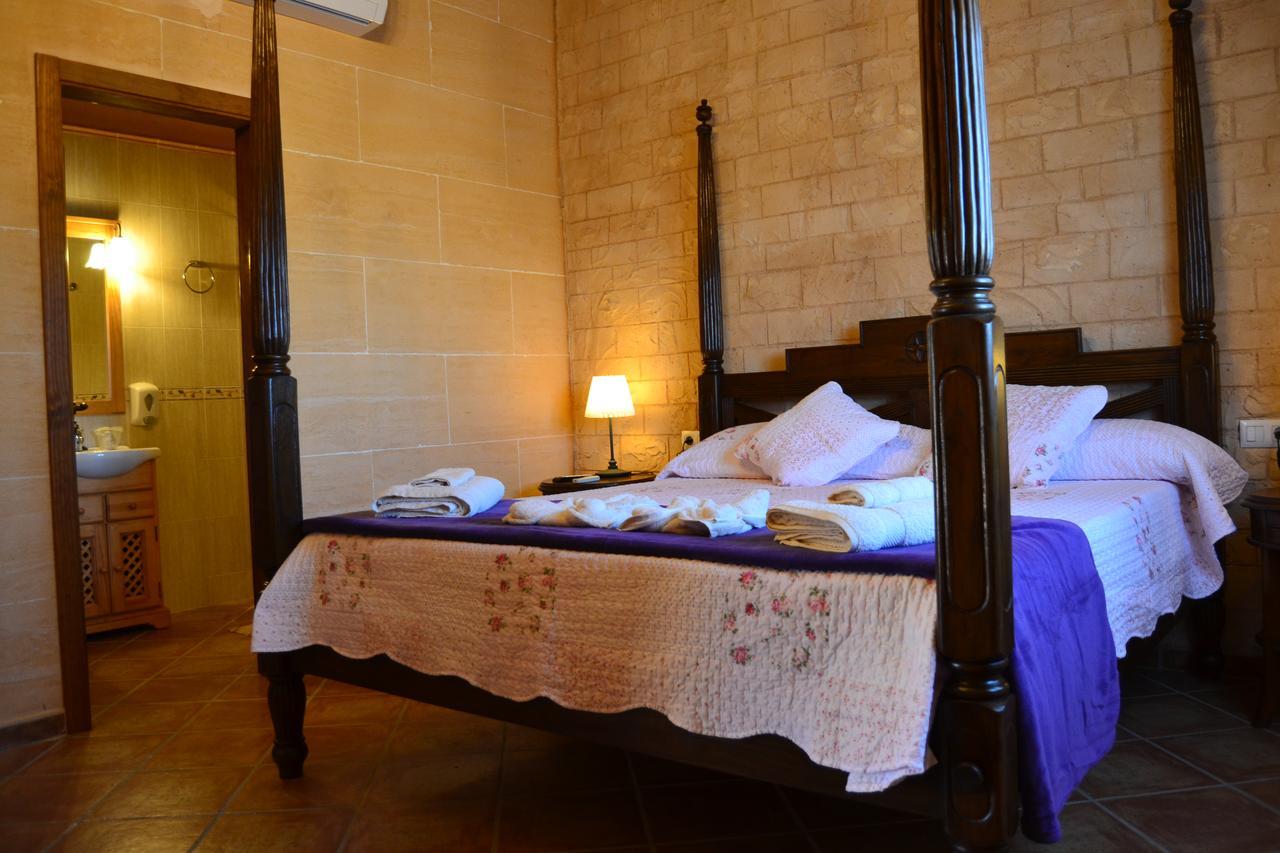 Agroturismo Es Gallicant Campos  Εξωτερικό φωτογραφία