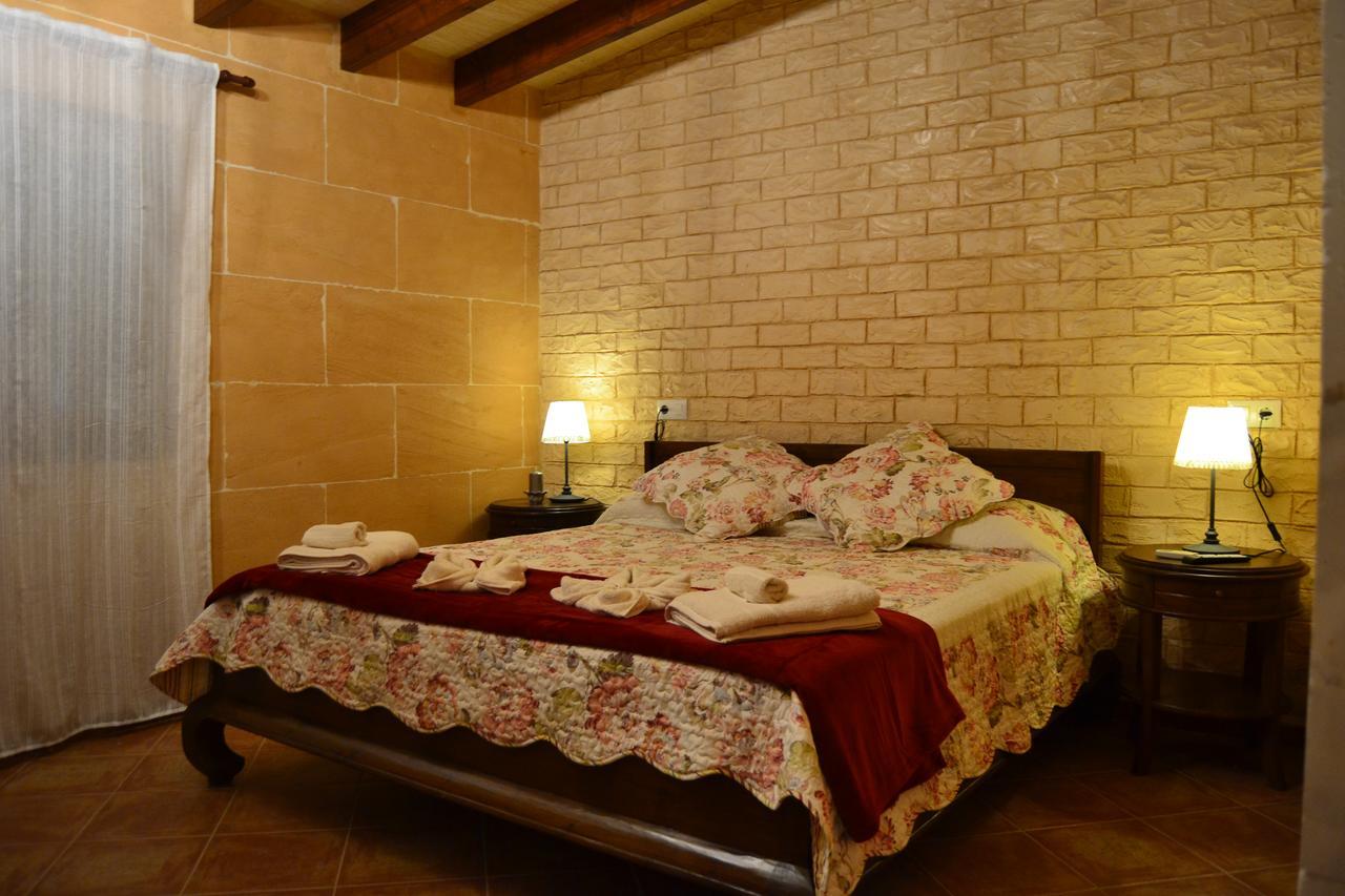 Agroturismo Es Gallicant Campos  Εξωτερικό φωτογραφία