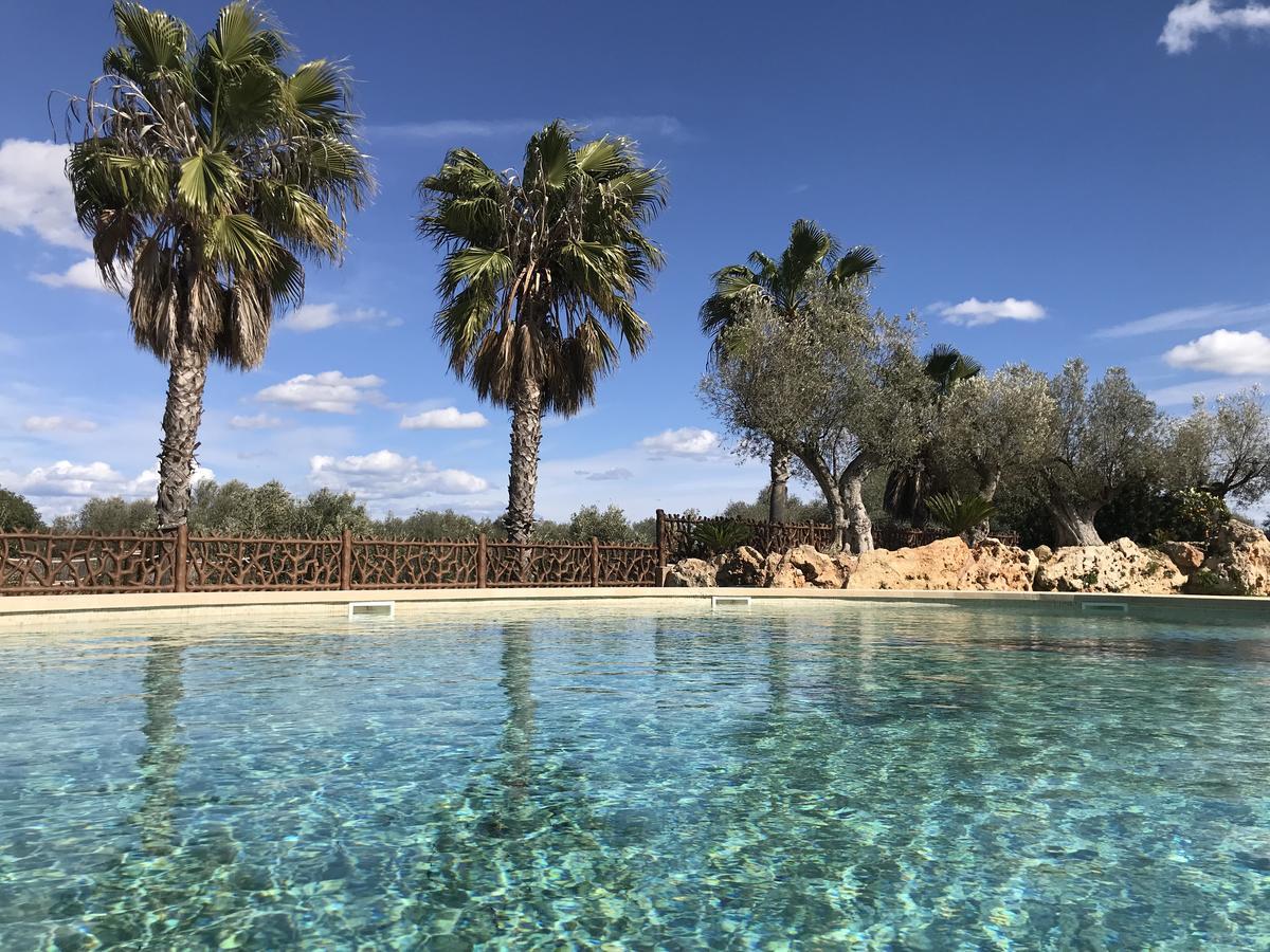 Agroturismo Es Gallicant Campos  Εξωτερικό φωτογραφία